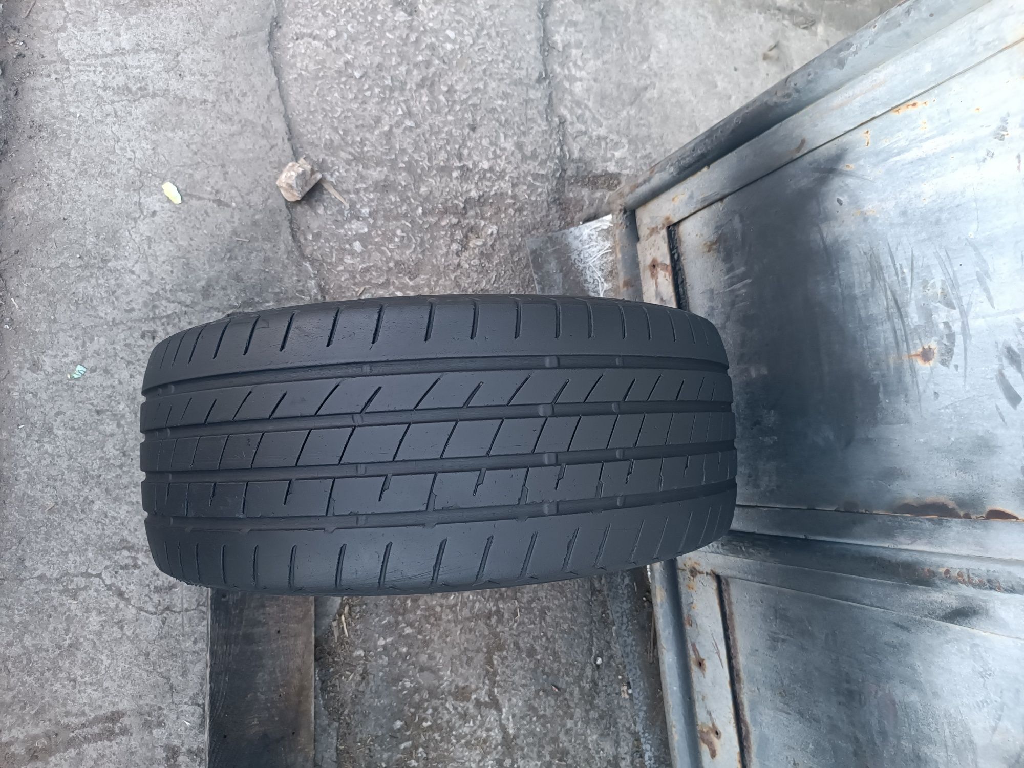 225/45/17 Lassa Дот 0622