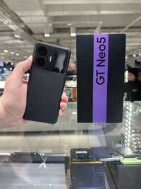 Realme Gt Neo 5 память 16/1Т с коробкой