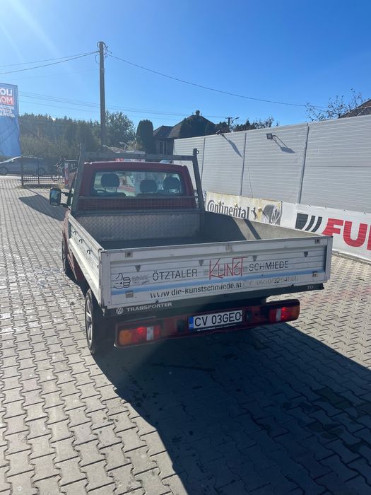 Vw t5 de vanzare