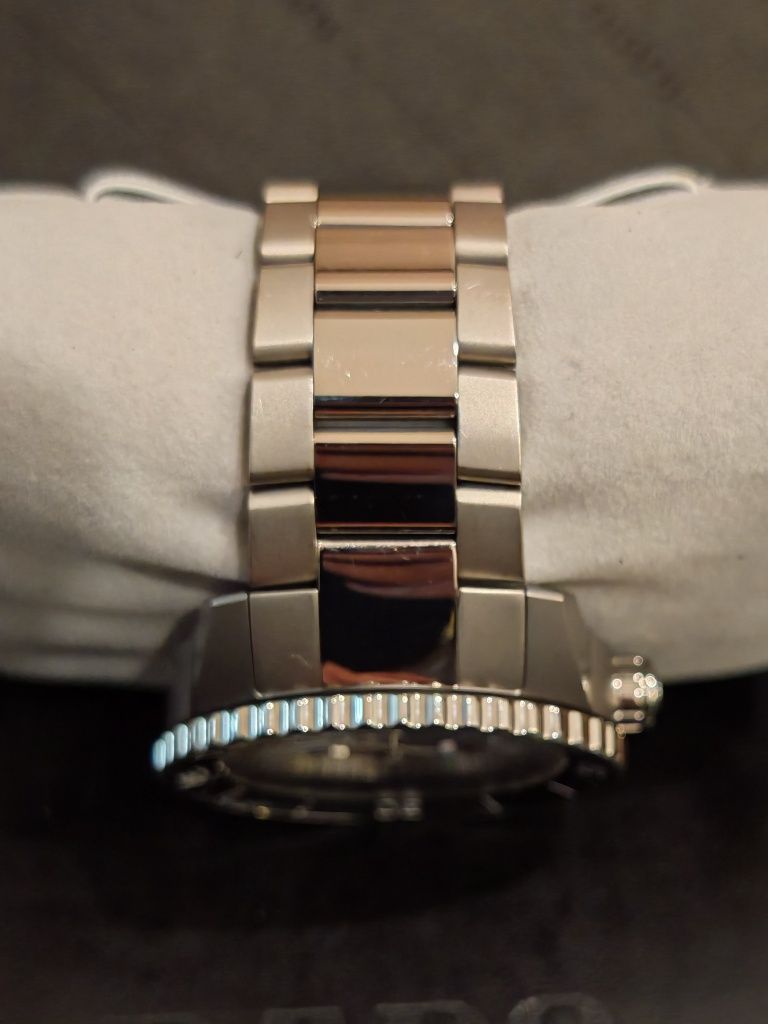 RADO HyperChrome Captain Cook XXL Automatic