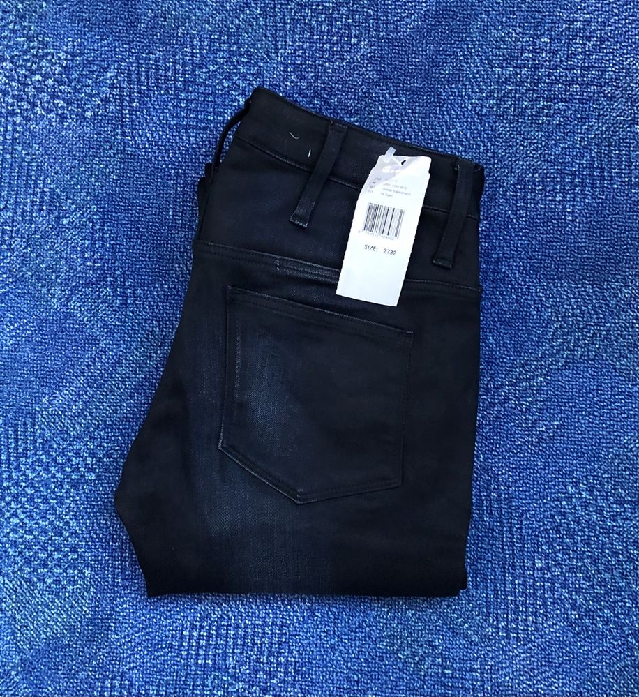 НОВИ G-Star RAW 5620 Slim Tapered Jeans ОРИГИНАЛ дамски дънки - 27