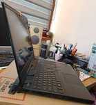 Gaming/Геймърски Dell G5 5590 /15.6"/ NVIDIA RTX 2060, Core i7, 32 RAM