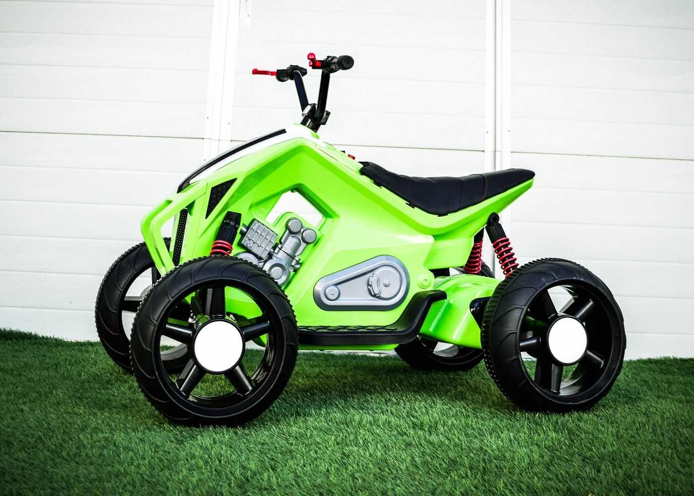 Детско Акумулаторно АТВ BJ718, 90W, 12V/7Ah