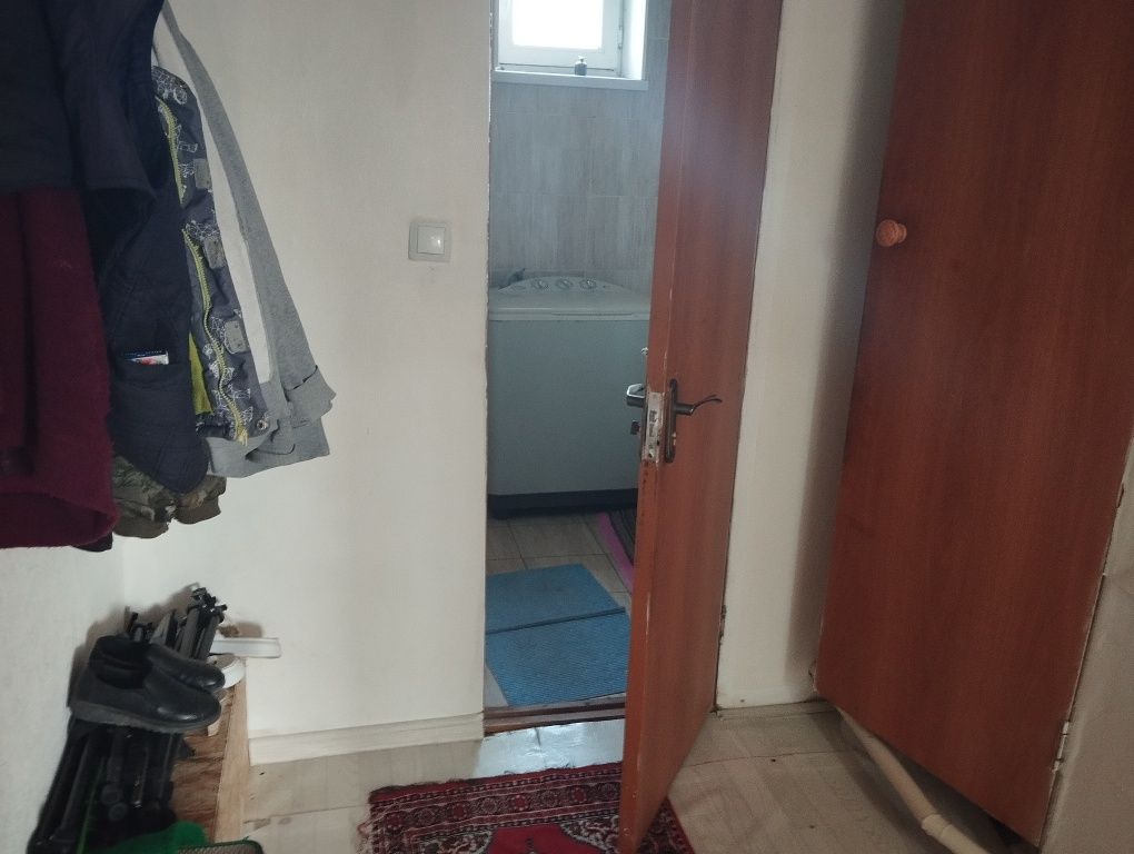 Продаётся дом на ЖБИ срочно