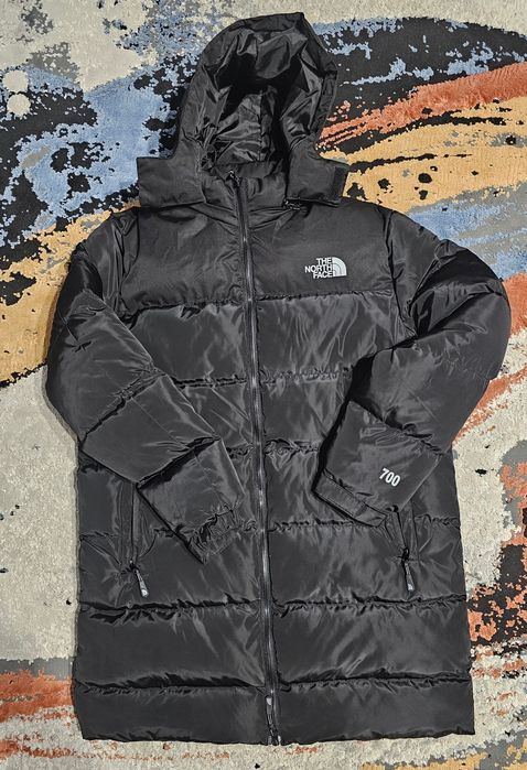 Vând geacă The North Face 700 down jacket XL