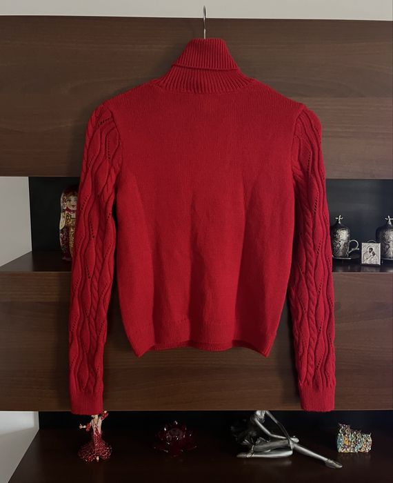 Нов с етикет пуловер Zara