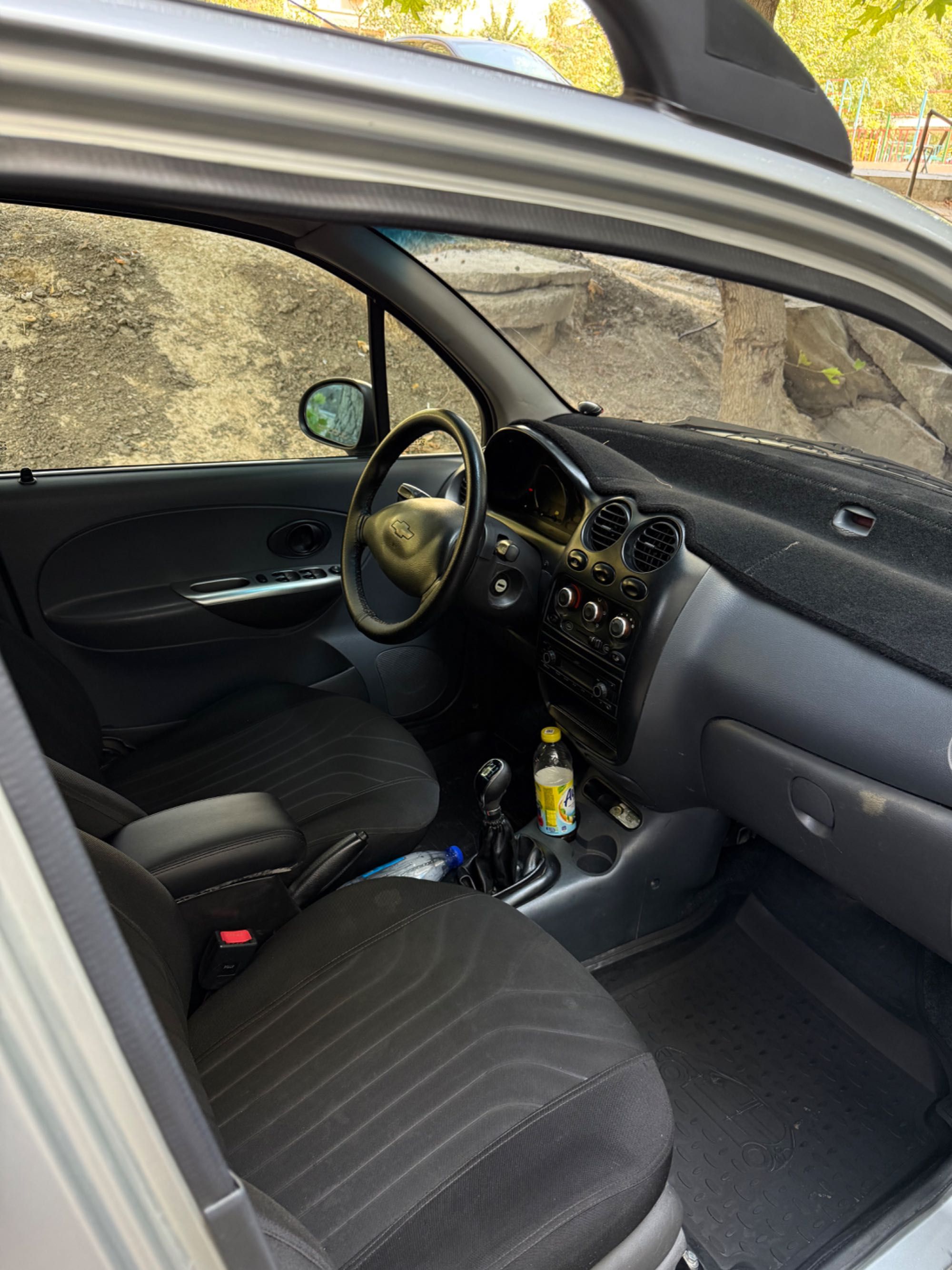 Matiz Best H9 Super kanditsaner 2015