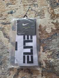 Носки nike elite basketball