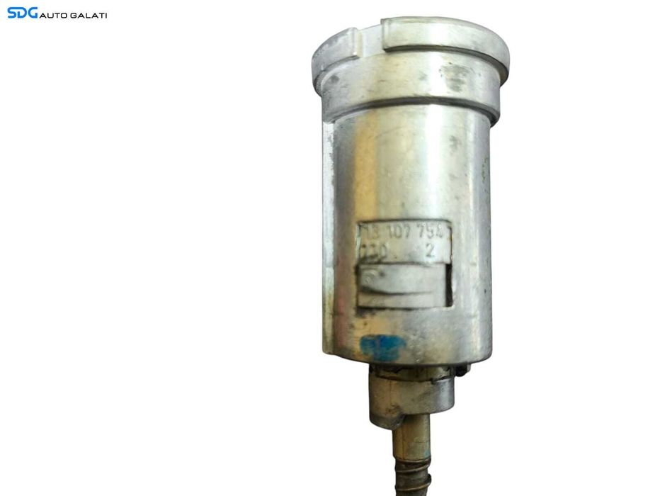 Butuc Contact Pornire cu Cheie Telecomanda Opel Corsa C 2000 - 2006 Cod 13107754 [L7114]