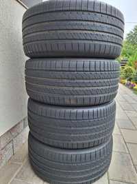 Anvelope vara 245/40/R18  97Y