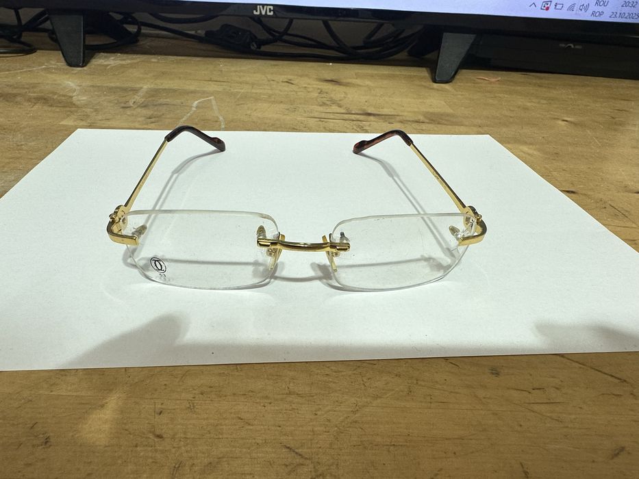 Rame pentru Ochelari cartier paris
