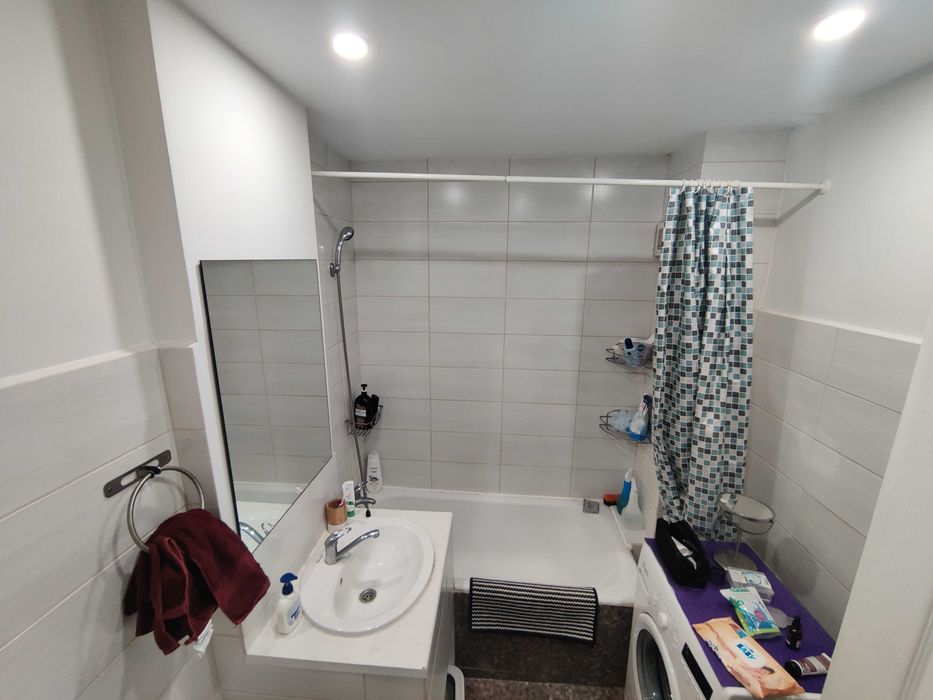 Apartament 2 camere Buftea centru utilat mobilat