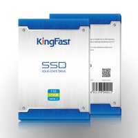 SSD 512gb 2.5 Kingfast