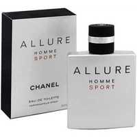 Chanel Allure Homme Sport 100ml Duty Free