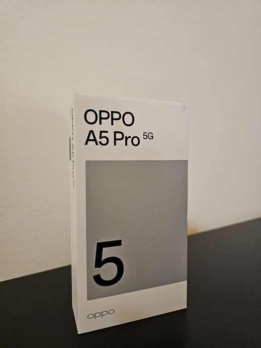 Oppo A5 Pro 5G Sigilat