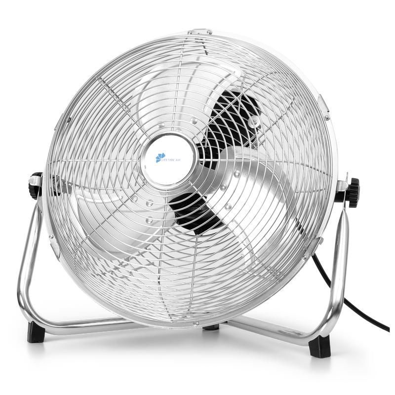 Страхонан вентилатор Lifetime Air