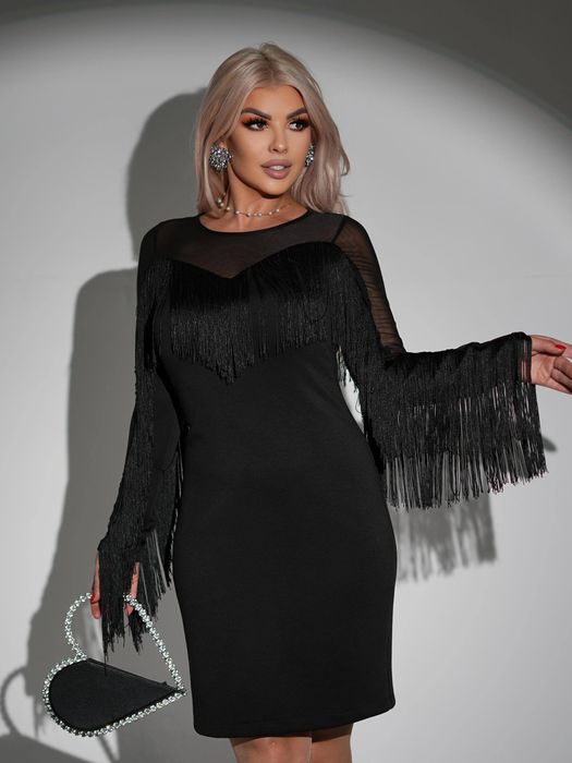 Продам новое вечернее платье