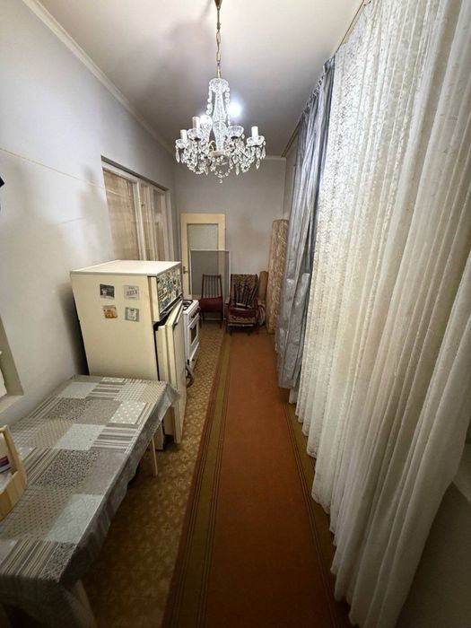 Продается 2 ком квартира, Тузель 1, 40 лет Победы