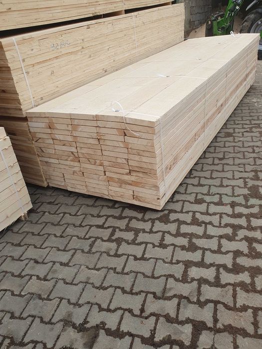 Vând cherestea de rasinoase de calitate la preț avantajos!