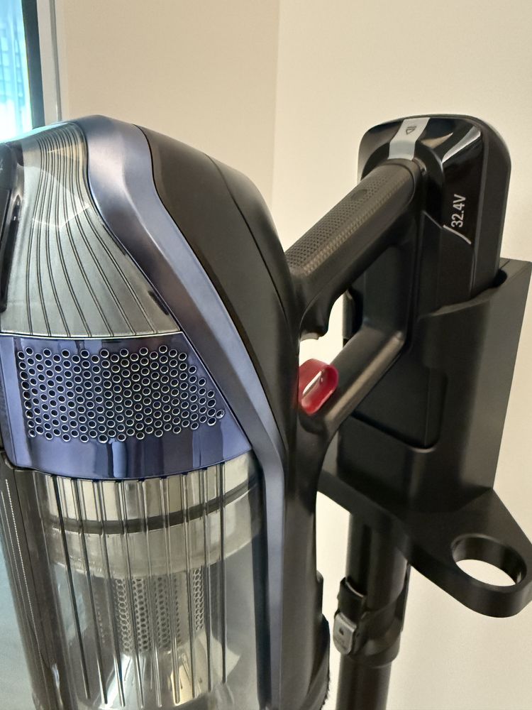 Aspirator vertical fara fir Rowenta X-Force Flex 14.60 Aqua