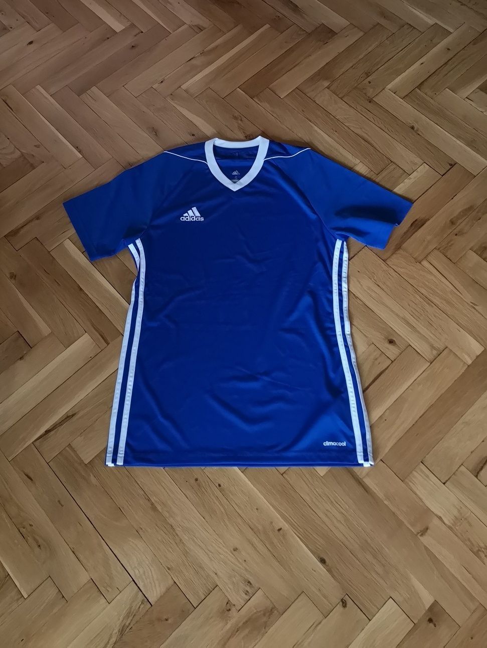 Оригинални мъжки тениски Adidas и Найк размер S