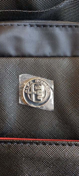 Чанта Alfa Romeo