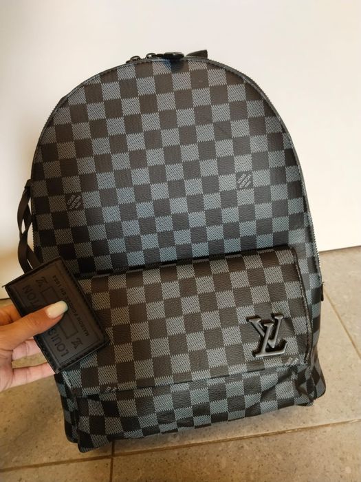 Ghiozdan Louis Vuitton