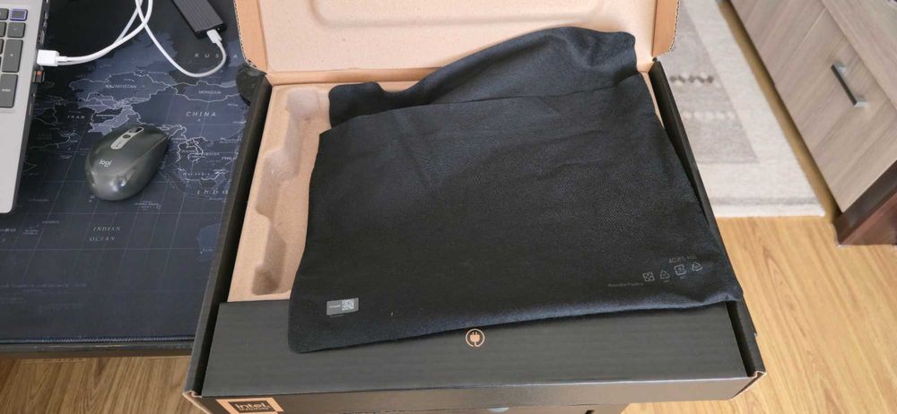 Dell Latitude 5331, I7 12800H, 16 GB RAM DDR5, 500GB SSD, Win 11 PRO