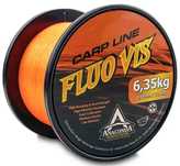 Монофилно влакно ANACONDA Fluovis Orange Carp Line 1200m New