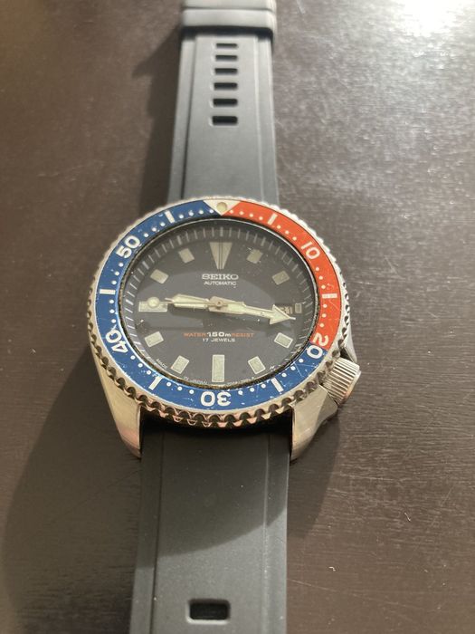 Мъжки автоматичен часовник Seiko