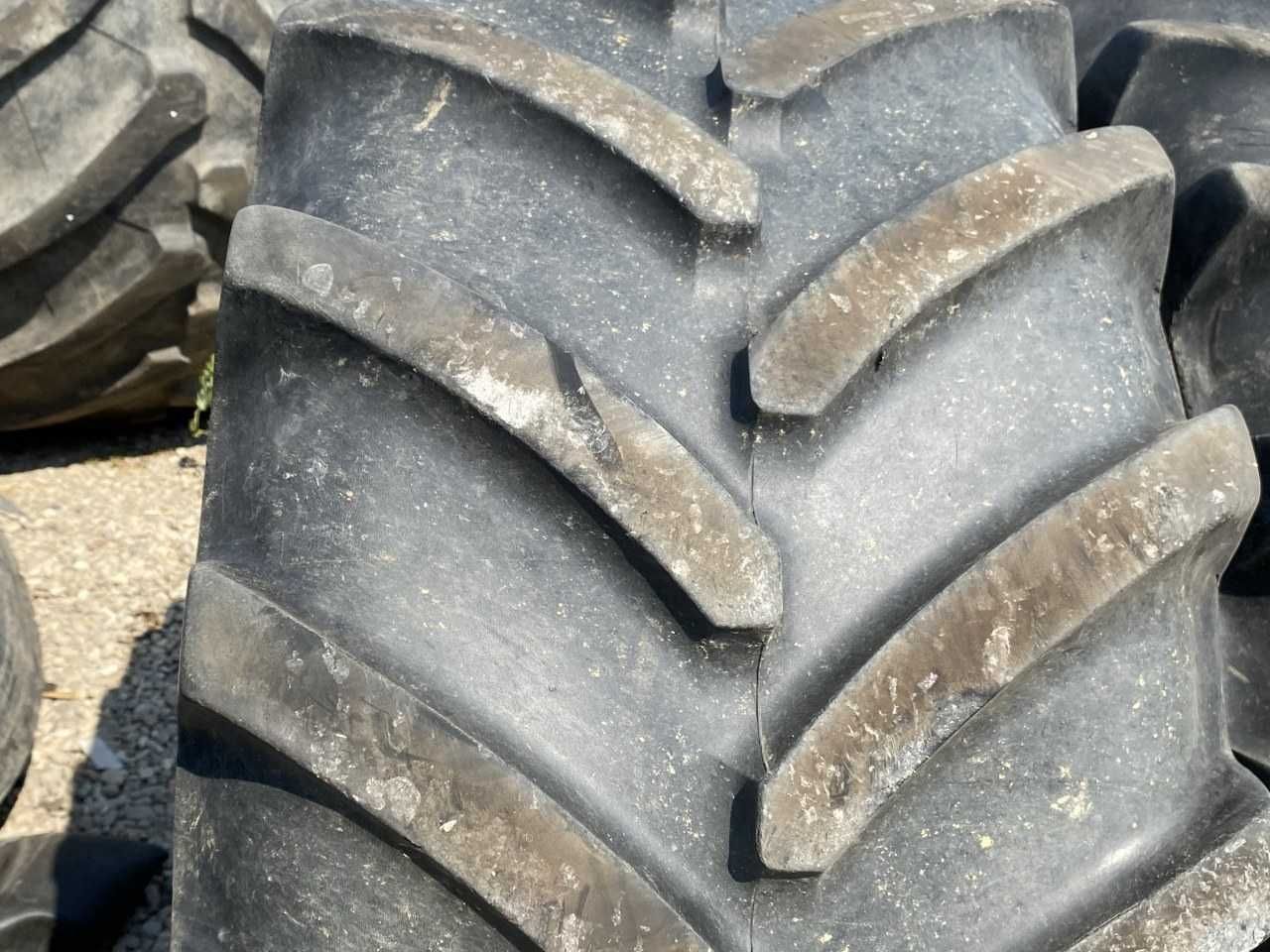 Anvelope Michelin 540.65 R42