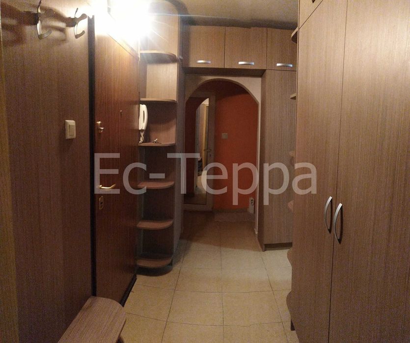 2ст. непреходен до метрото