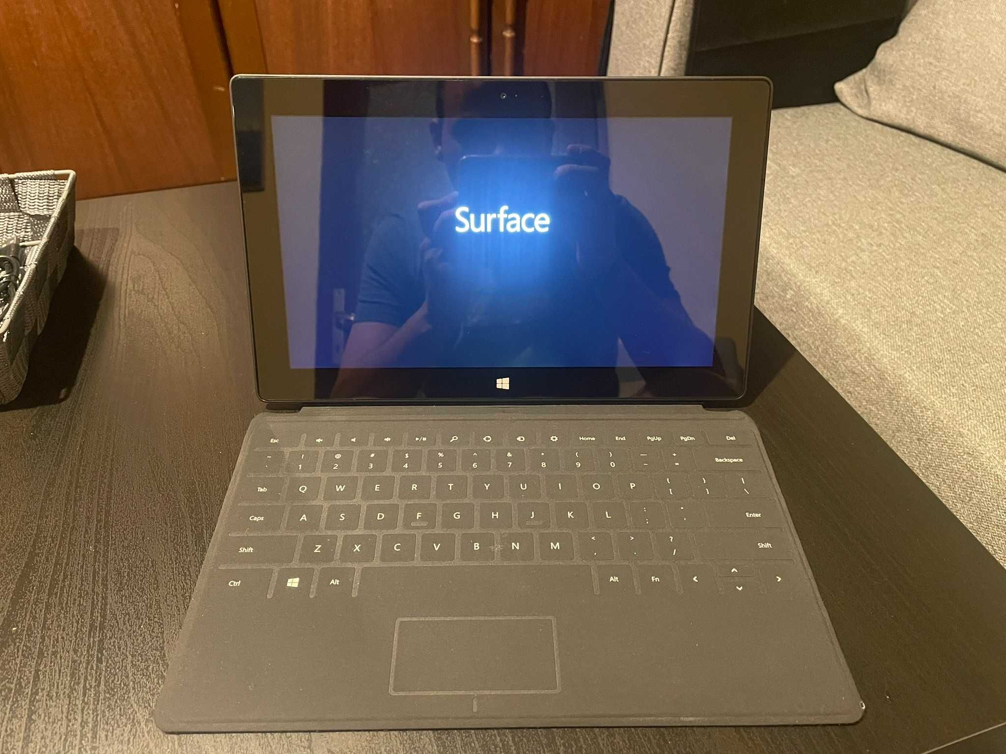 Microsoft Surface RT 8.1