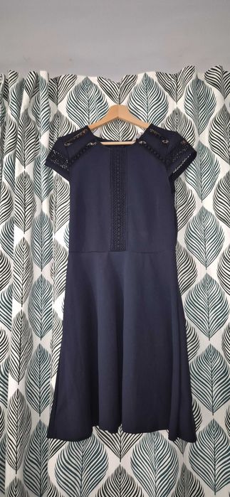 Rochie de zi/de birouH&M S