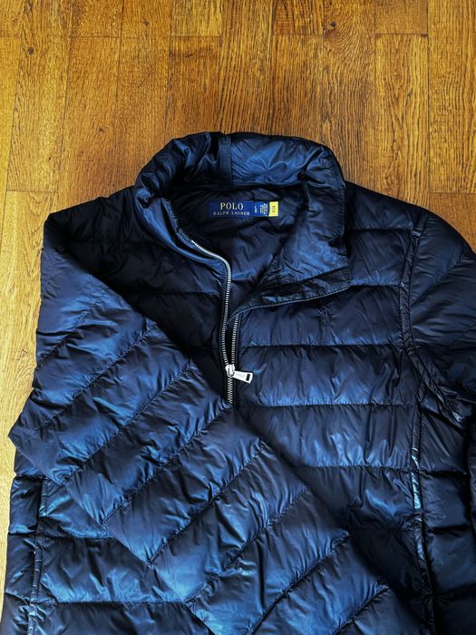Шушляково якенце Polo Ralph Lauren
