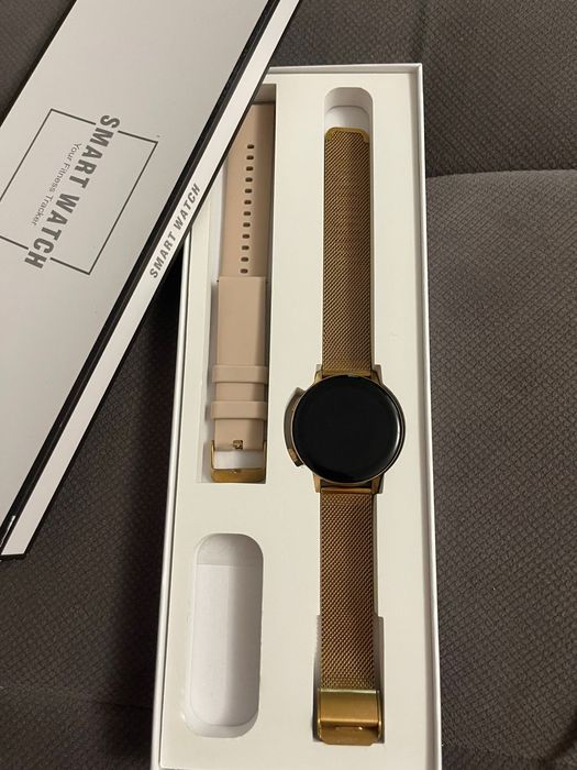 Продам смартчасы