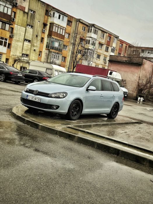 Jante structurale VW 5x112 cu anvelope iarna Hankook Winter I*cept RS2