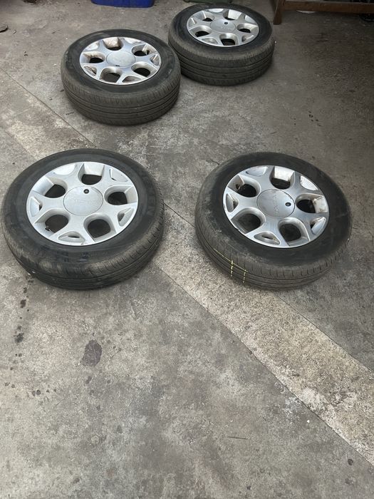 Jante dacia  sandero