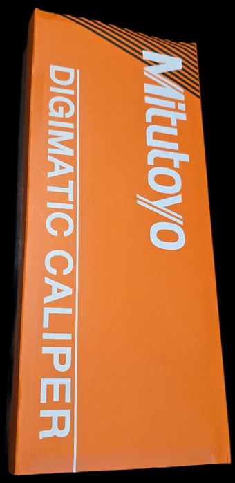 Subler 150 mm Mitutoyo precizie verificata