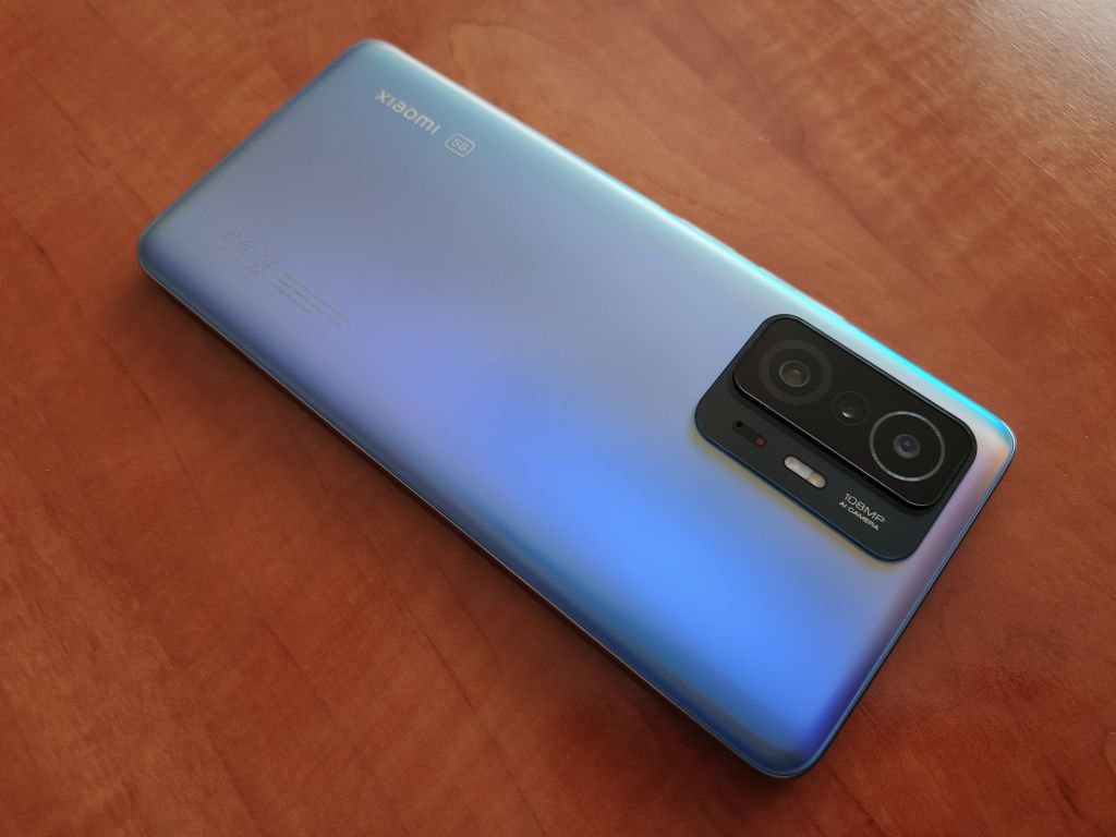 Xiaomi 11T, 8/256, Celestial Blue