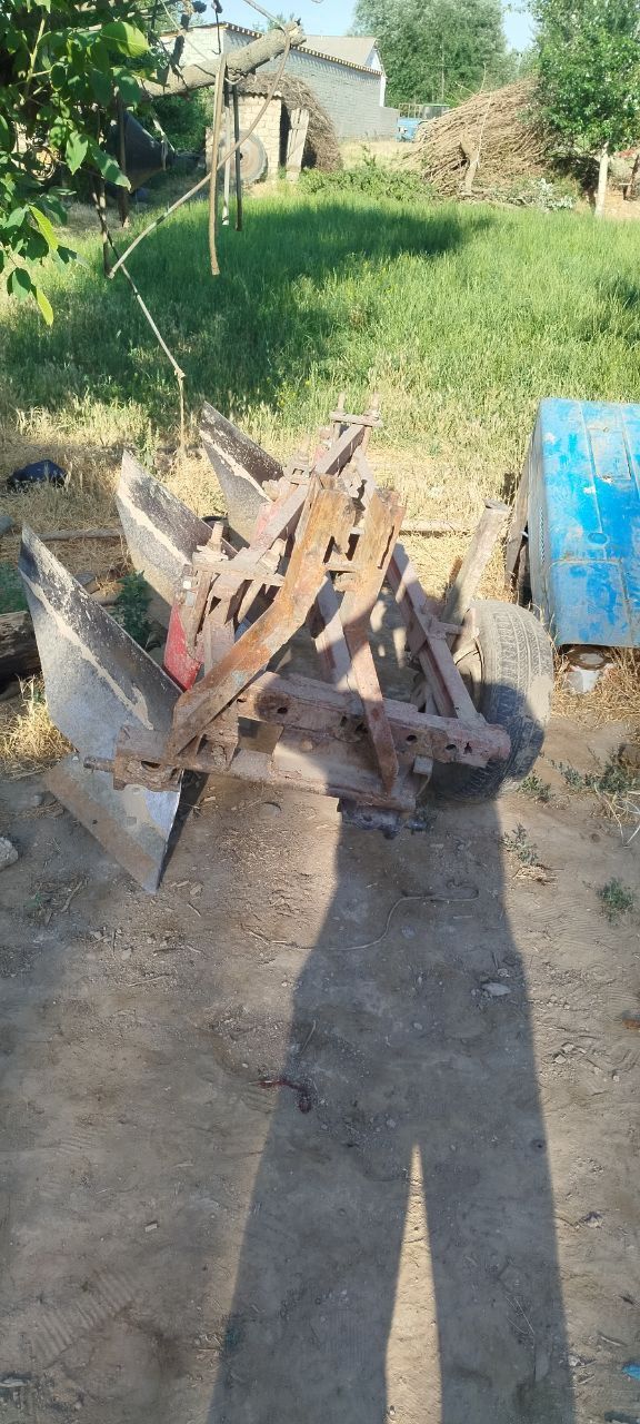 Mtz 80belarus sotiladi