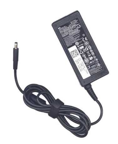 Блок питания (адаптер) для ноутбука Dell Inspiron 5570 и других
