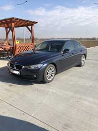 BMW f30 320d 163cp 2014/07