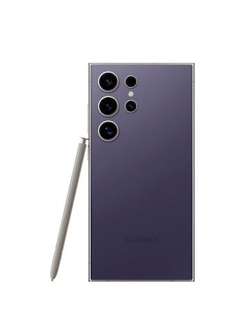 Samsung galaxy s24 ultra 512 GB violet