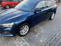 Skoda Scala 1,5 tsi 150 cp in Garantie