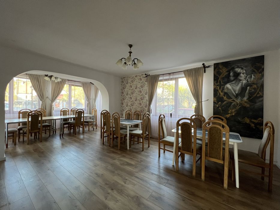 Vila BRAN - disponibila de REVELION