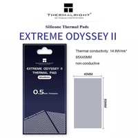 Thermal right odyssey 2 thermal pad термопрокладки 85/45 оригинал