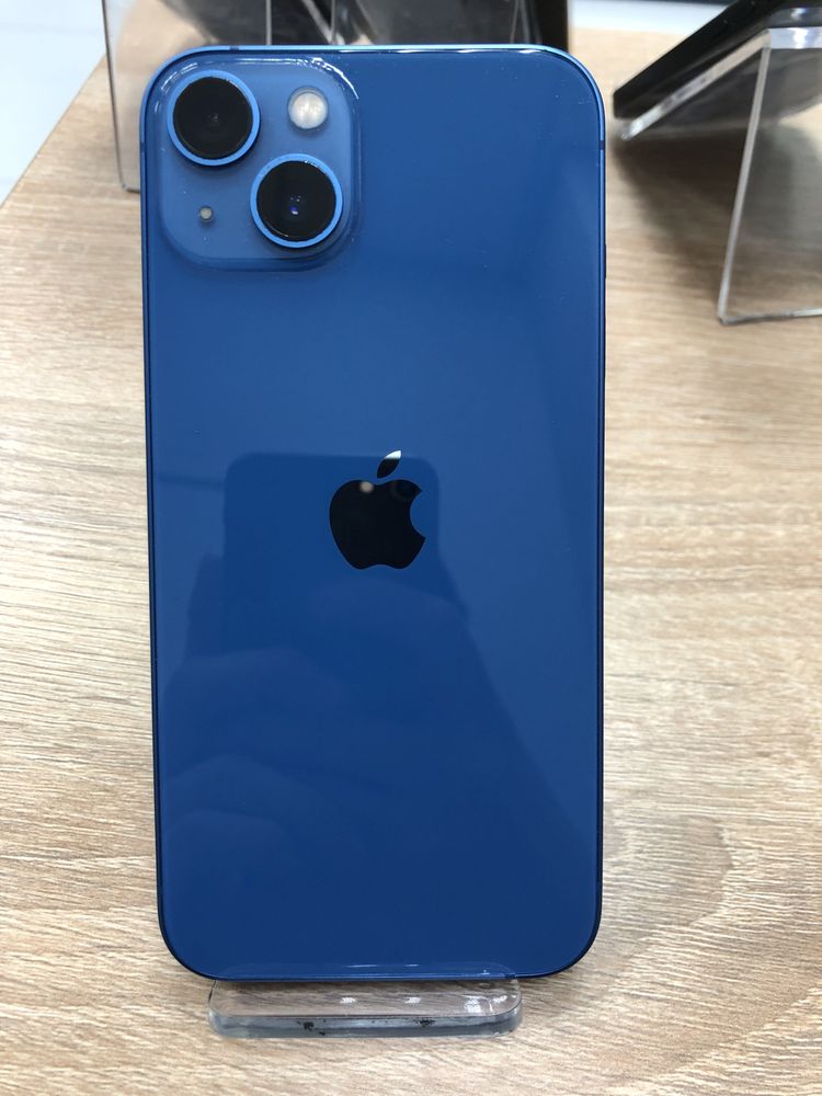 Iphone 13 128gb синий