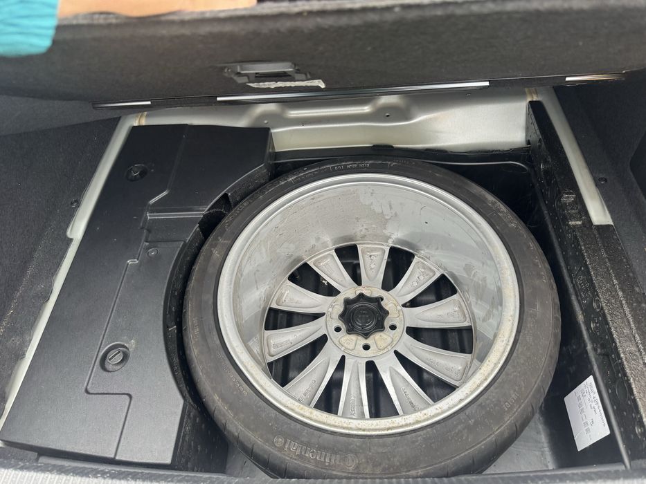 VW Passat CC 2.0TDI DSG на части