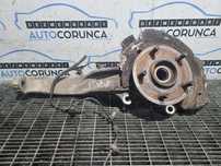 Fuzeta dreapta fata Jeep Grand Cherokee III 3.0 2005 - 2010 Automata EXL (1188) 4x4
